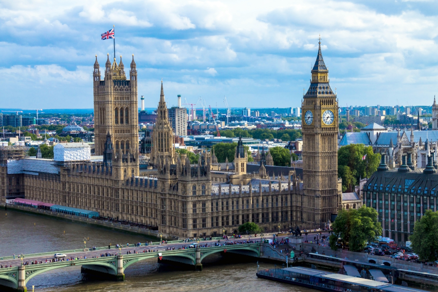 big ben