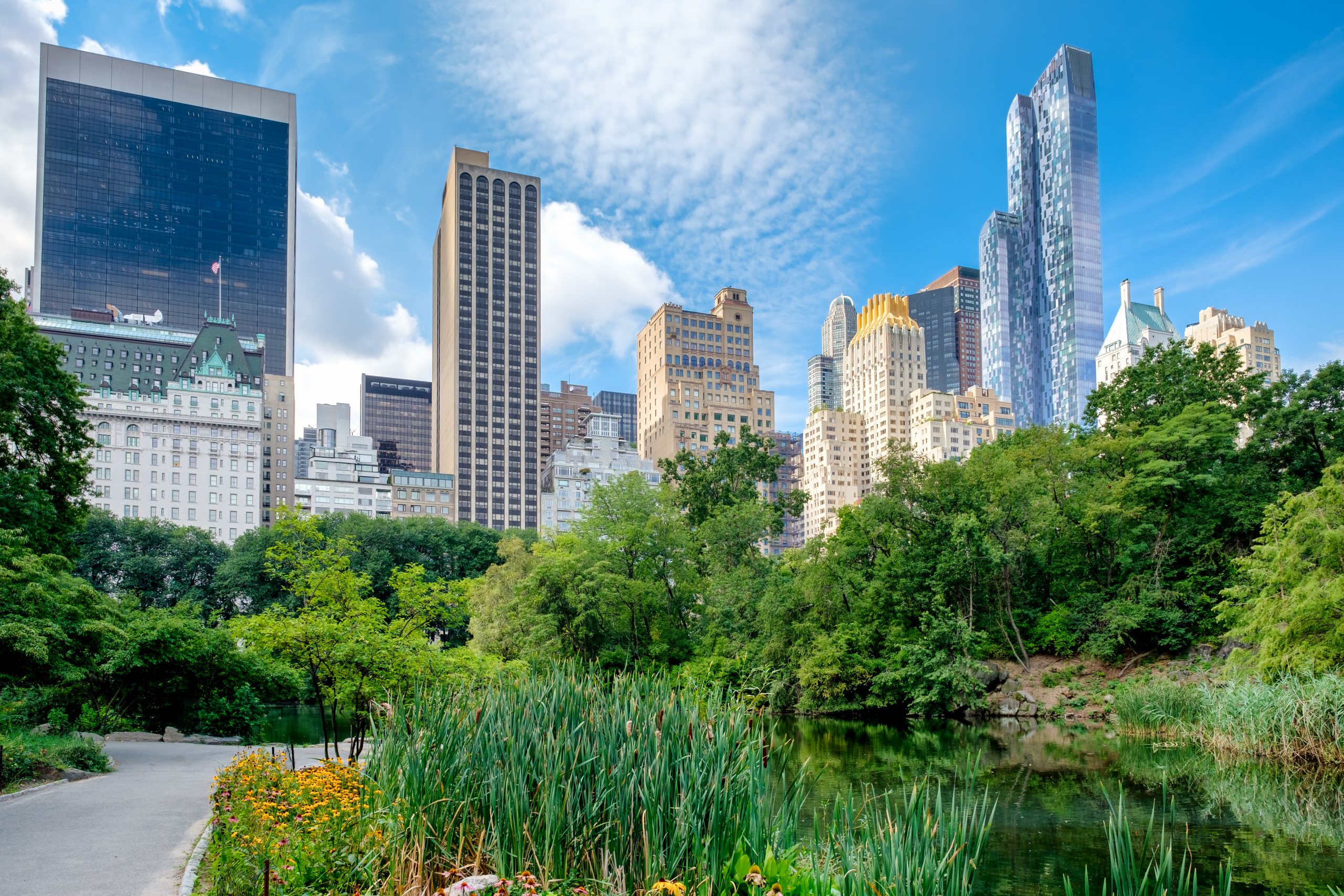 central park