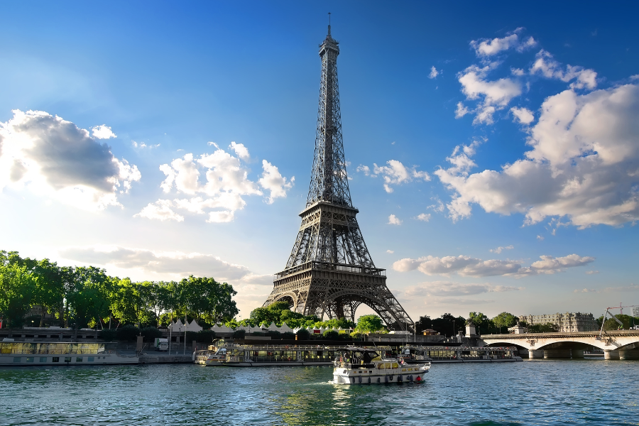 croisiere ville lumiere
