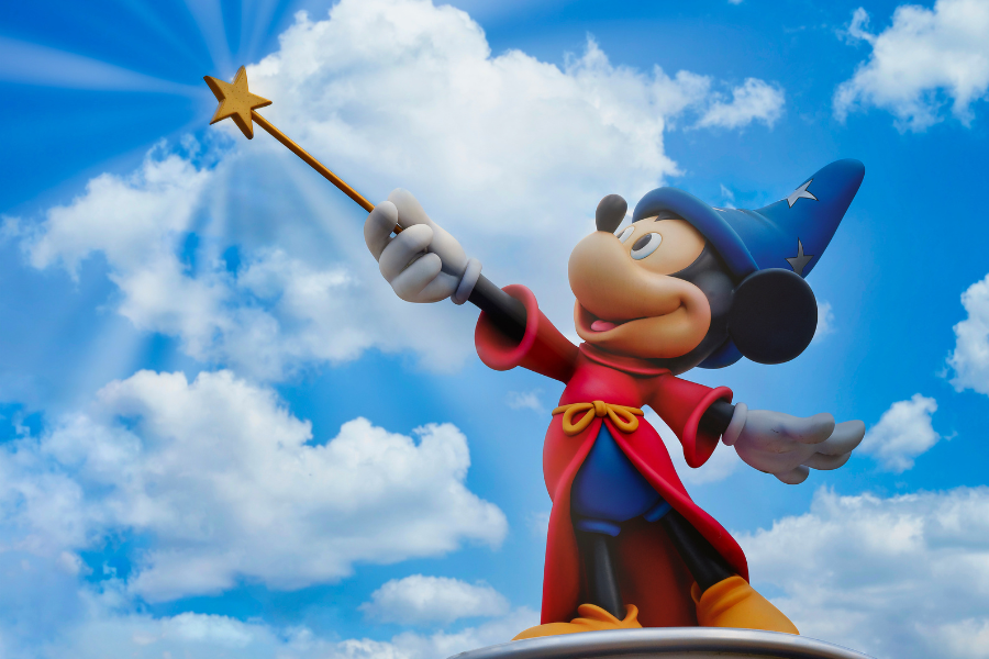 disneyland