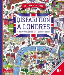 livre londres