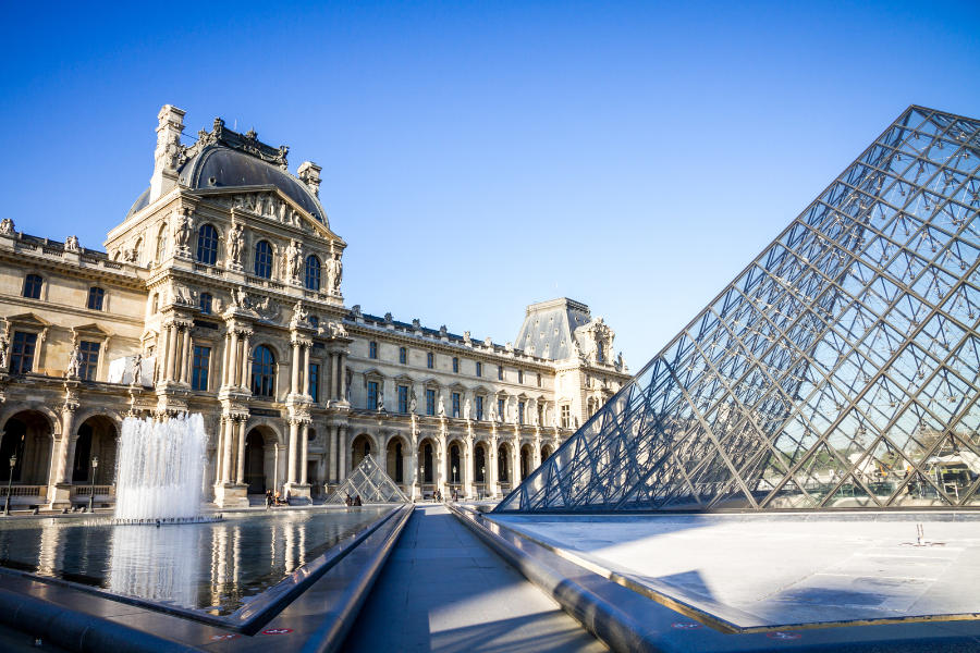 paris en famille