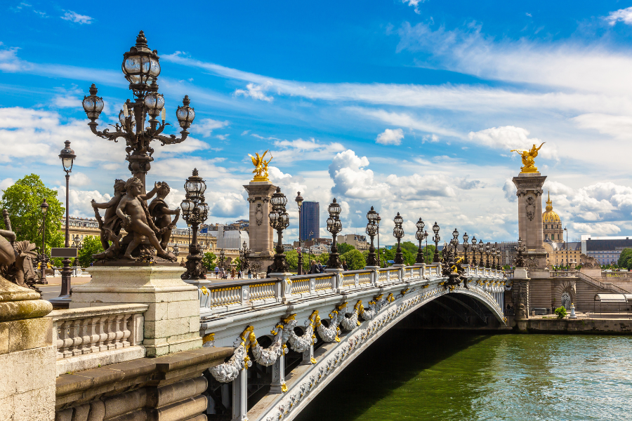 paris mon amour