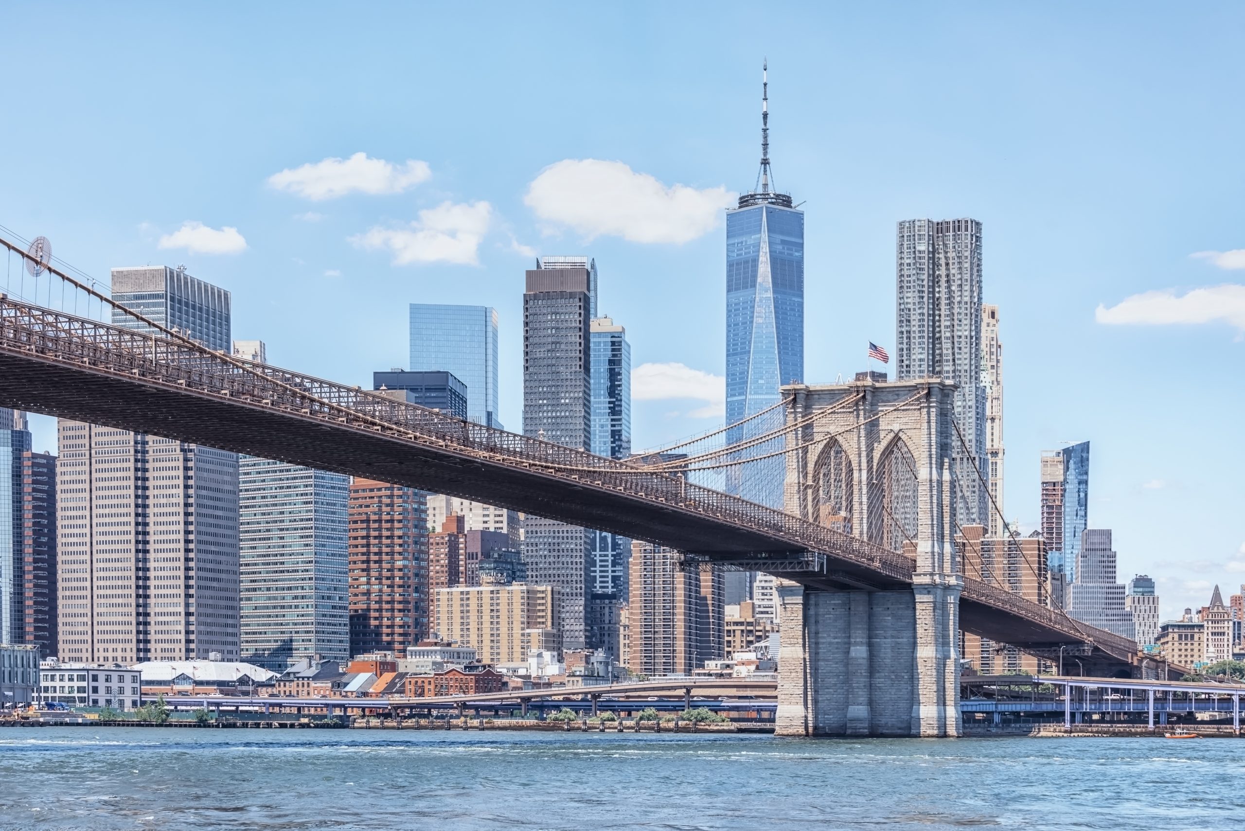 pont de Brooklyn