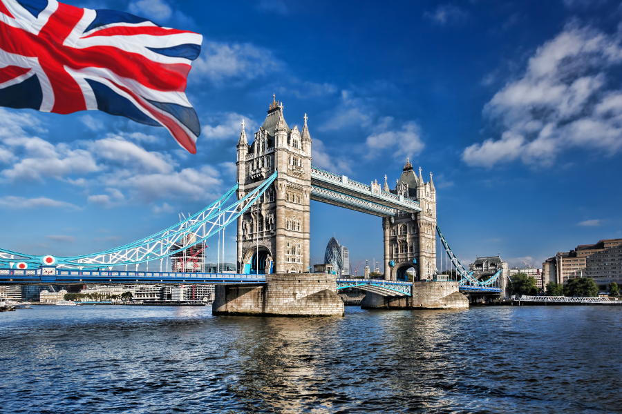 tower bridge londres