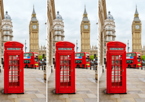 visiter londres