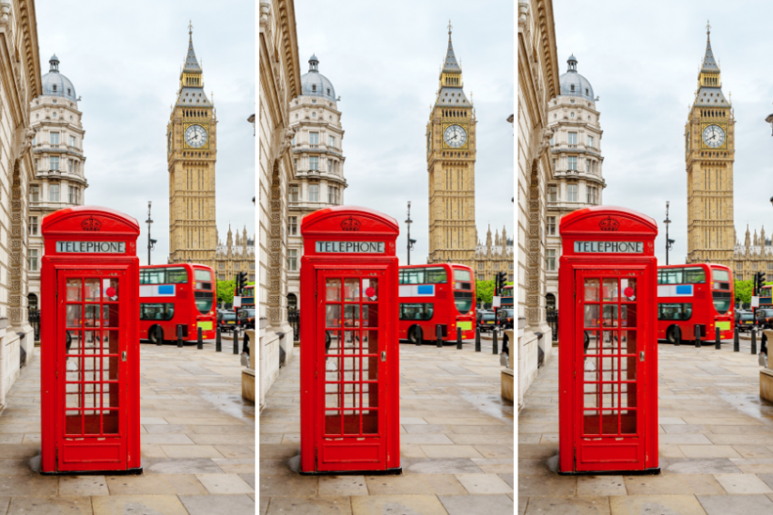 visiter londres