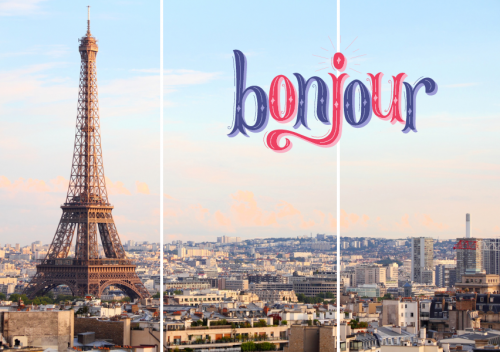 visiter paris
