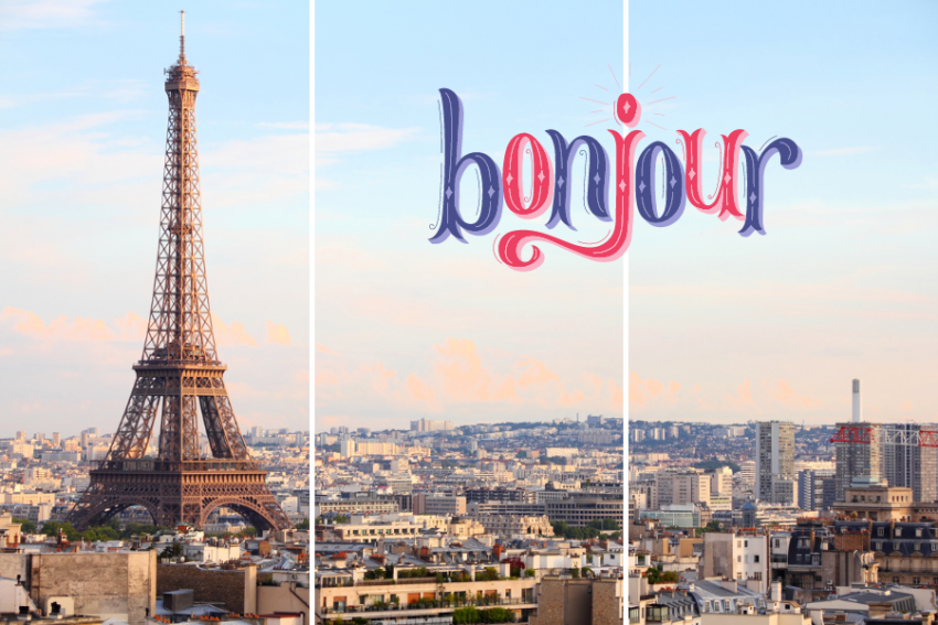 visiter paris