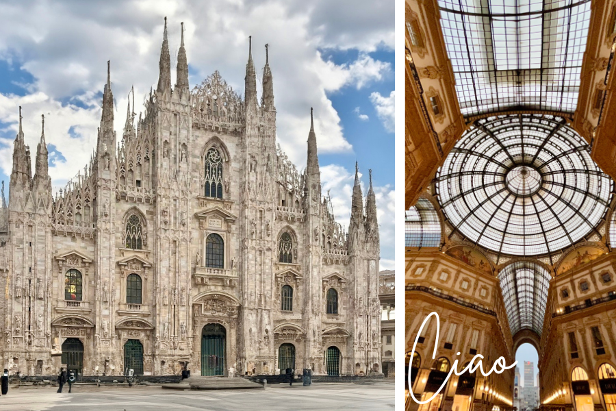 week-end pas cher italie