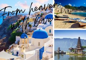 6 Incroyables Destinations de Rêve pour des Vacances en Famille