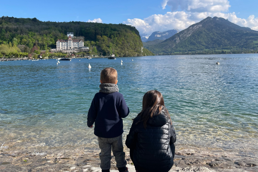 destination famille france