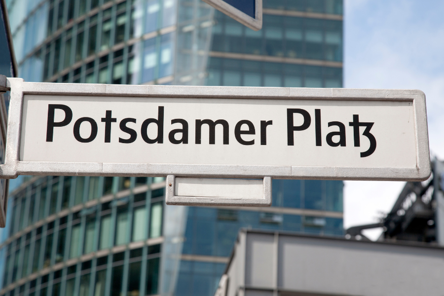 visiter berlin