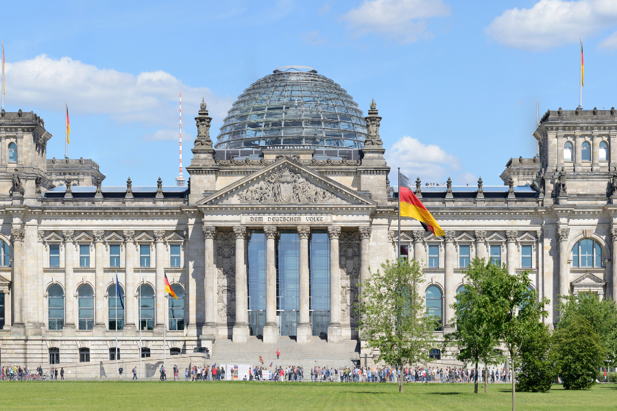 visiter berlin