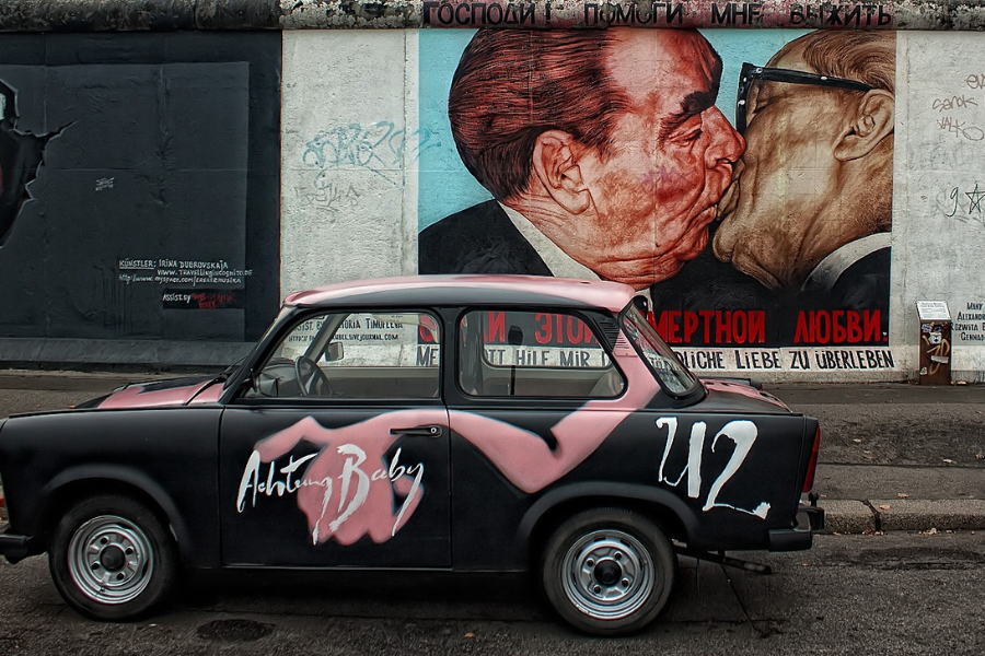 visiter berlin