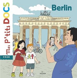 visiter berlin