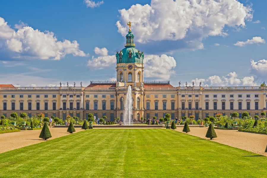 visiter berlin